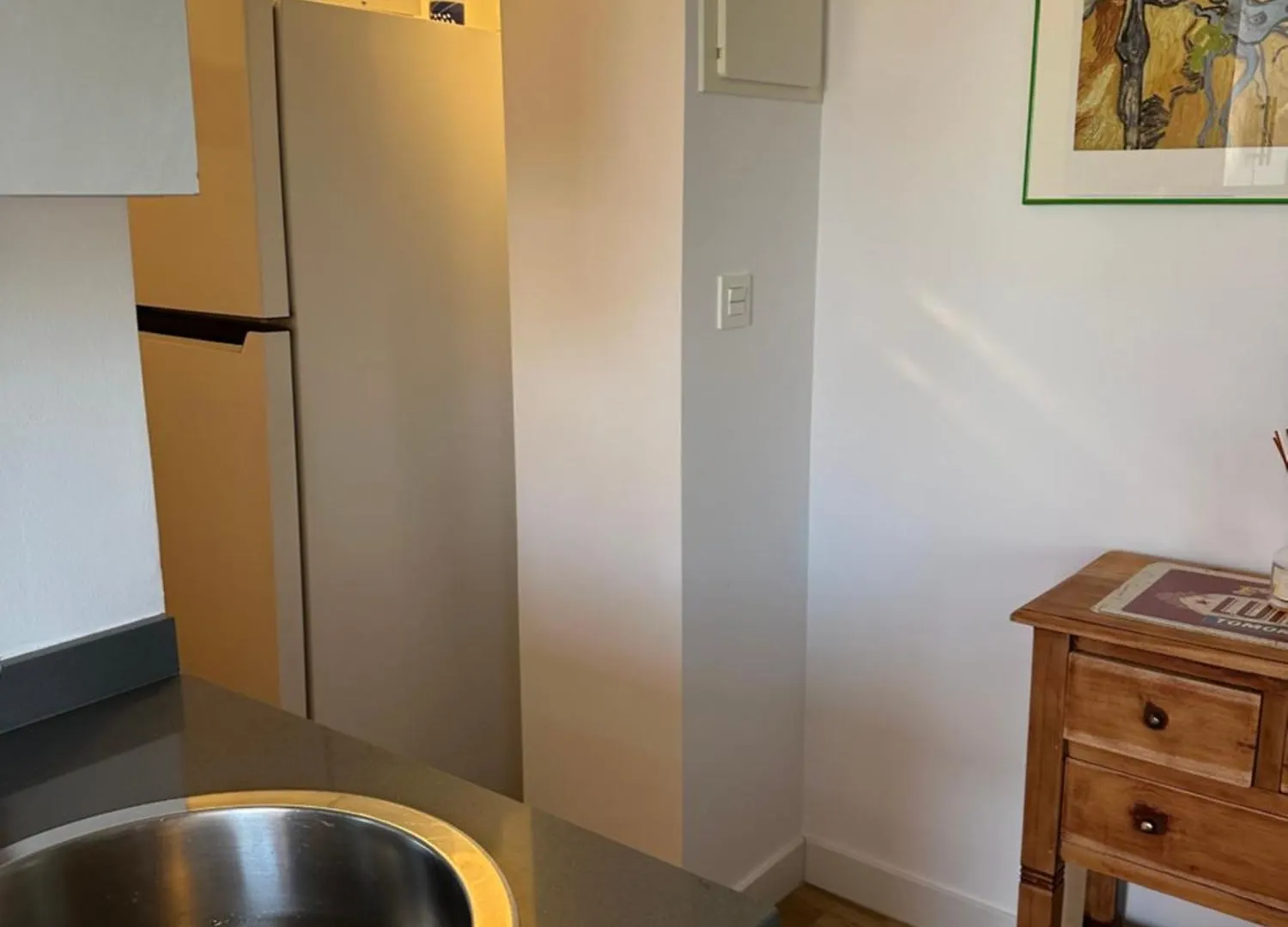 Casa Tim Apartment Santander