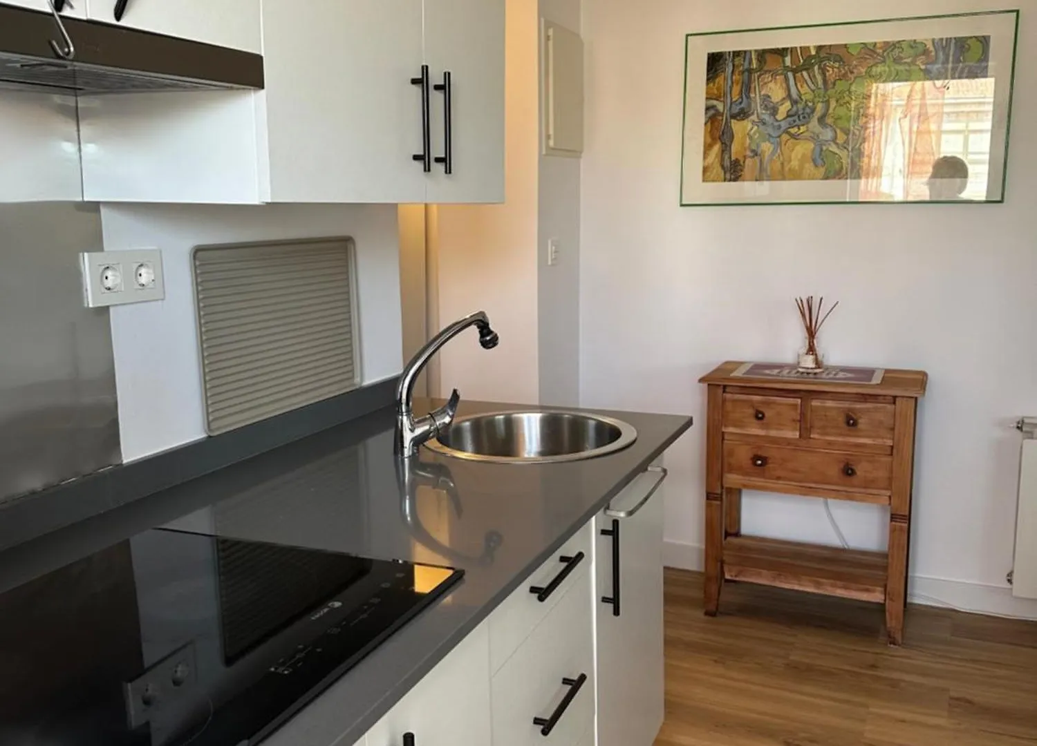 Casa Tim Apartment Santander