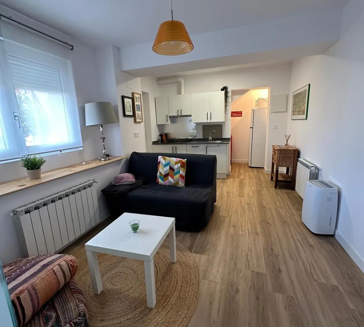 Casa Tim Apartment Santander 0*,