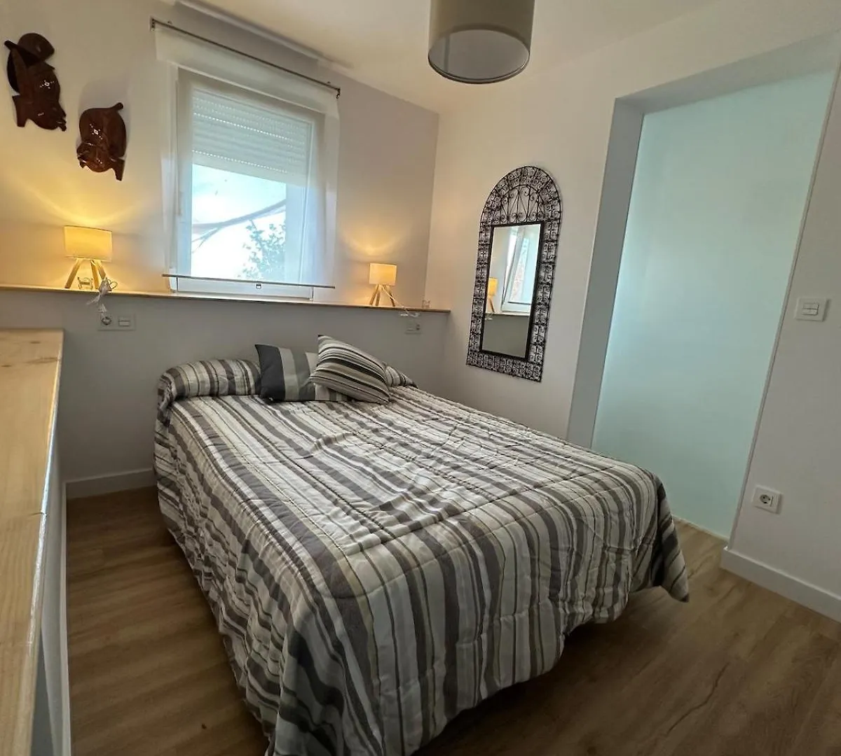 Casa Tim Apartment Santander
