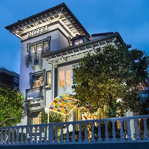 Boutique Brisas Отель