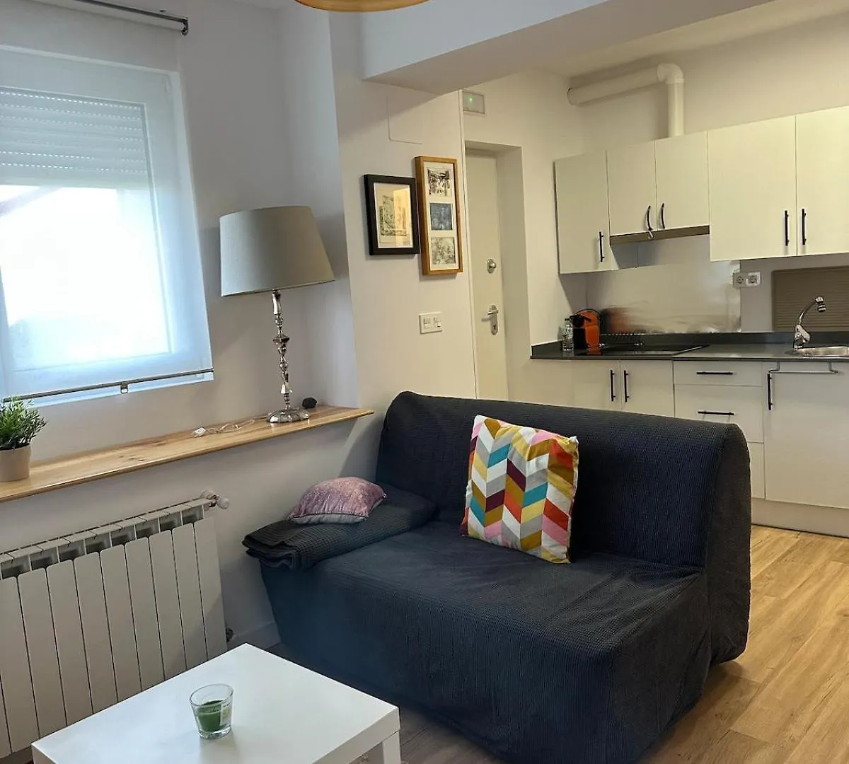 Casa Tim Apartment Santander 0*,
