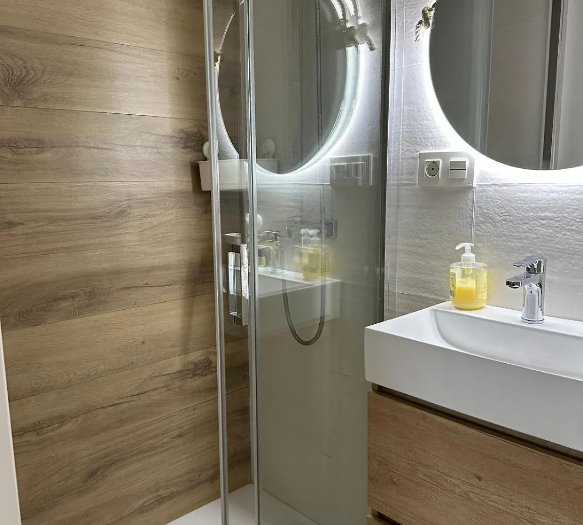 Casa Tim Apartment Santander Spain